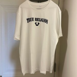 True religion T shirt